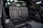 Audi Q7 50 TDI Quattro S-Line Black Edition 2019 года (UK)